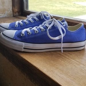 Converse Chuck Taylor OX sneakers womens  9B